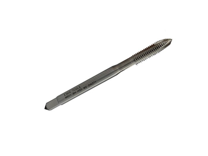 قلاویز ماشینی 6x1 میلیمتر .اسکا