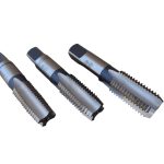قلاویز دستی 22 میلیمتر