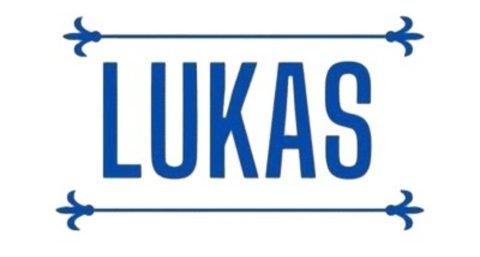 فرز انگشتی 25 لوکاس 