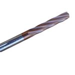 برقو ماشینی تنگستن کارباید تمام الماس 12 میلیمتر