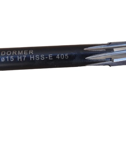 برقو ماشینی 15 میلیمتر