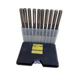 برقو ماشینی 9.55 میلیمتر