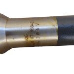 برقو ماشینی 32 میلیمتر مارپیچ