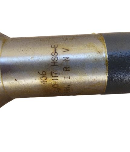 برقو ماشینی 32 میلیمتر مارپیچ