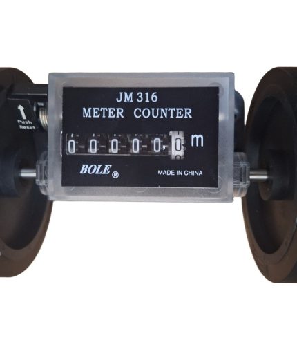 متراتور چرخدار مدل JM316