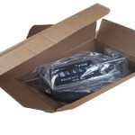 متراتور چرخدار مدل JM316