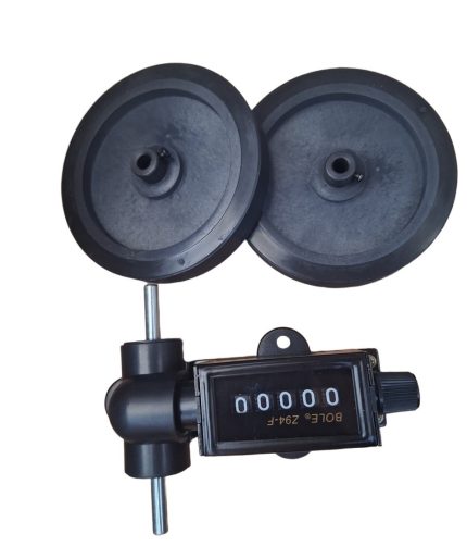 متراتور چرخدار مدل Z94-F