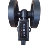 متراتور چرخدار مدل Z94-F