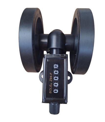متراتور چرخدار مدل Z94-F