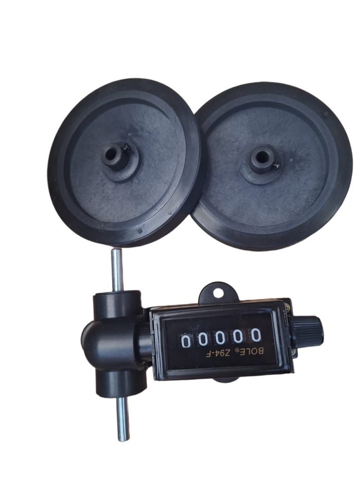 متراتور چرخدار مدل Z94-F