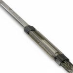 برقو متحرک 13.5-12 میلیمتر