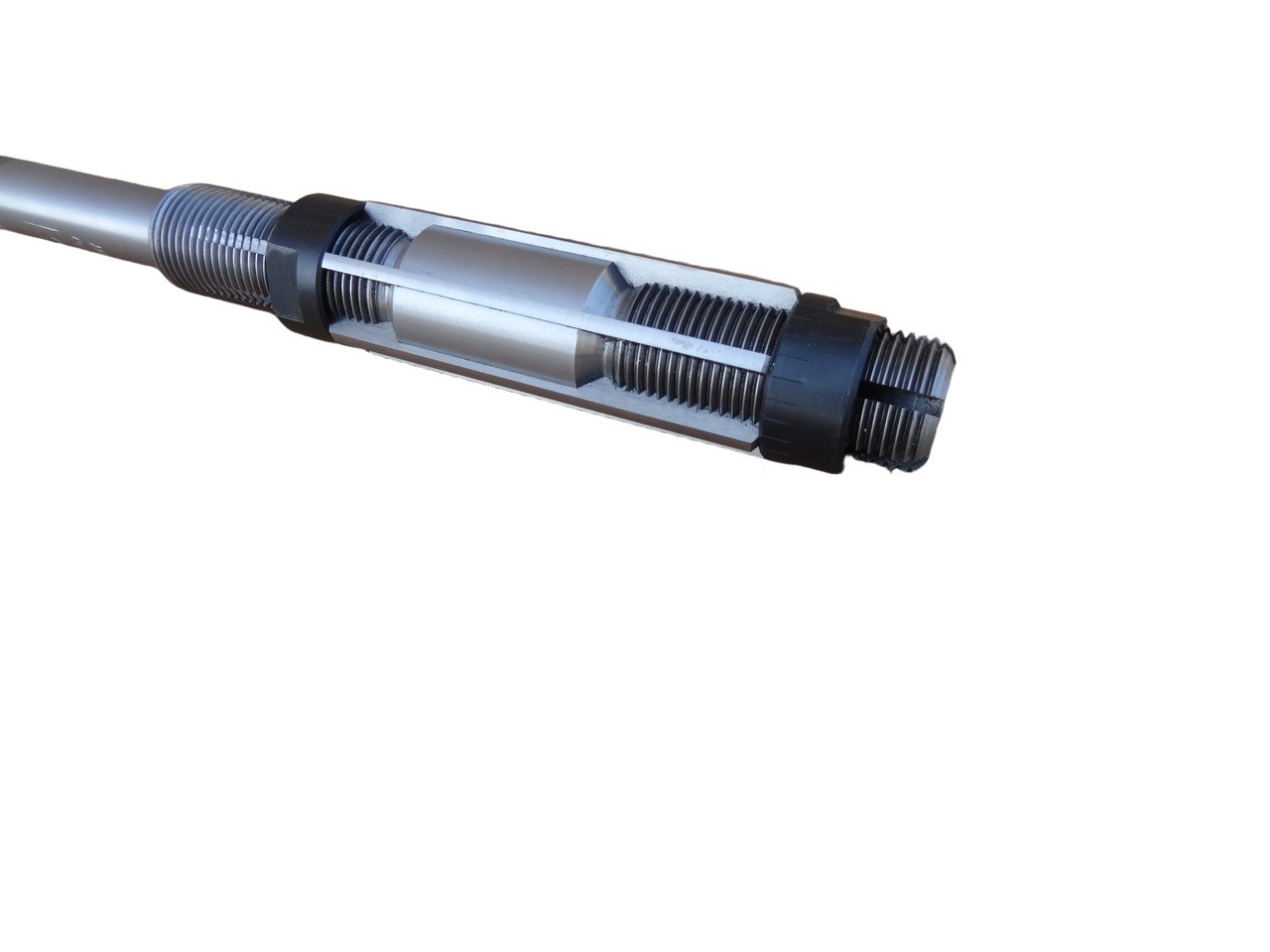 Adjustable reamers 23.8-26.98 mm برقو دستی متحرک 23.8-26.98 میلیمتر