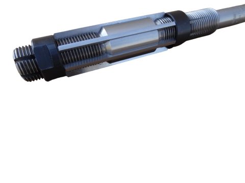 برقو دستی متحرک 38-46 میلیمتر