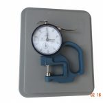 ضخامت سنج عقربه ای ( ساعتی )