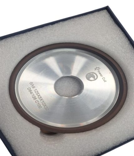 سنگ ابزار تیز کنی CBN 125