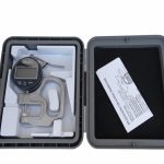 ضخامت سنج دیجیتال میتوتویو