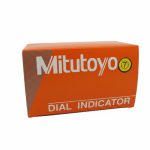 ساعت اندیکاتور میتوتویو S-2046