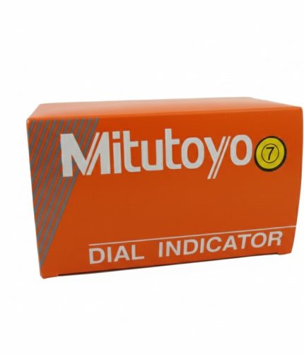 ساعت اندیکاتور میتوتویو S-2046