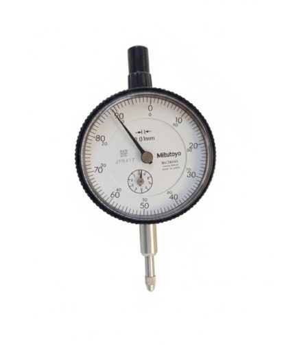 ساعت اندیکاتور میتوتویو S-2046