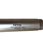 فرز انگشتی بلند ته کونیک 32 میلیمتر