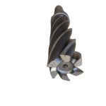 فرز انگشتی بلند ته کونیک 32 میلیمتر