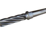 فرز انگشتی بلند ته کونیک 32 میلیمتر