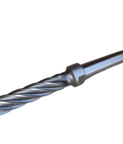 فرز انگشتی بلند ته کونیک 45 میلیمتر