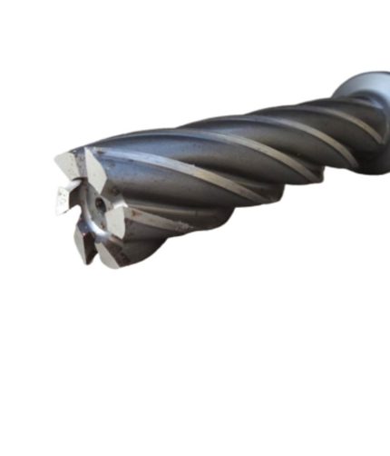 فرز انگشتی بلند ته کونیک 45 میلیمتر