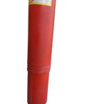 فرز انگشتی بلند ته کونیک 45 میلیمتر