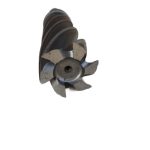 فرز انگشتی 27 میلیمتر ته کونیک