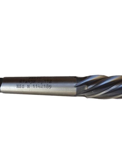 فرز انگشتی 27 میلیمتر ته کونیک