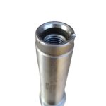 فرز انگشتی بلند ته کونیک 28 میلیمتر