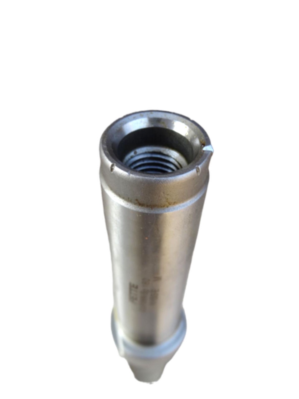 taper shank end mills 28 mm.KSSE فرز انگشتی بلند ته کونیک 28 میلیمتر