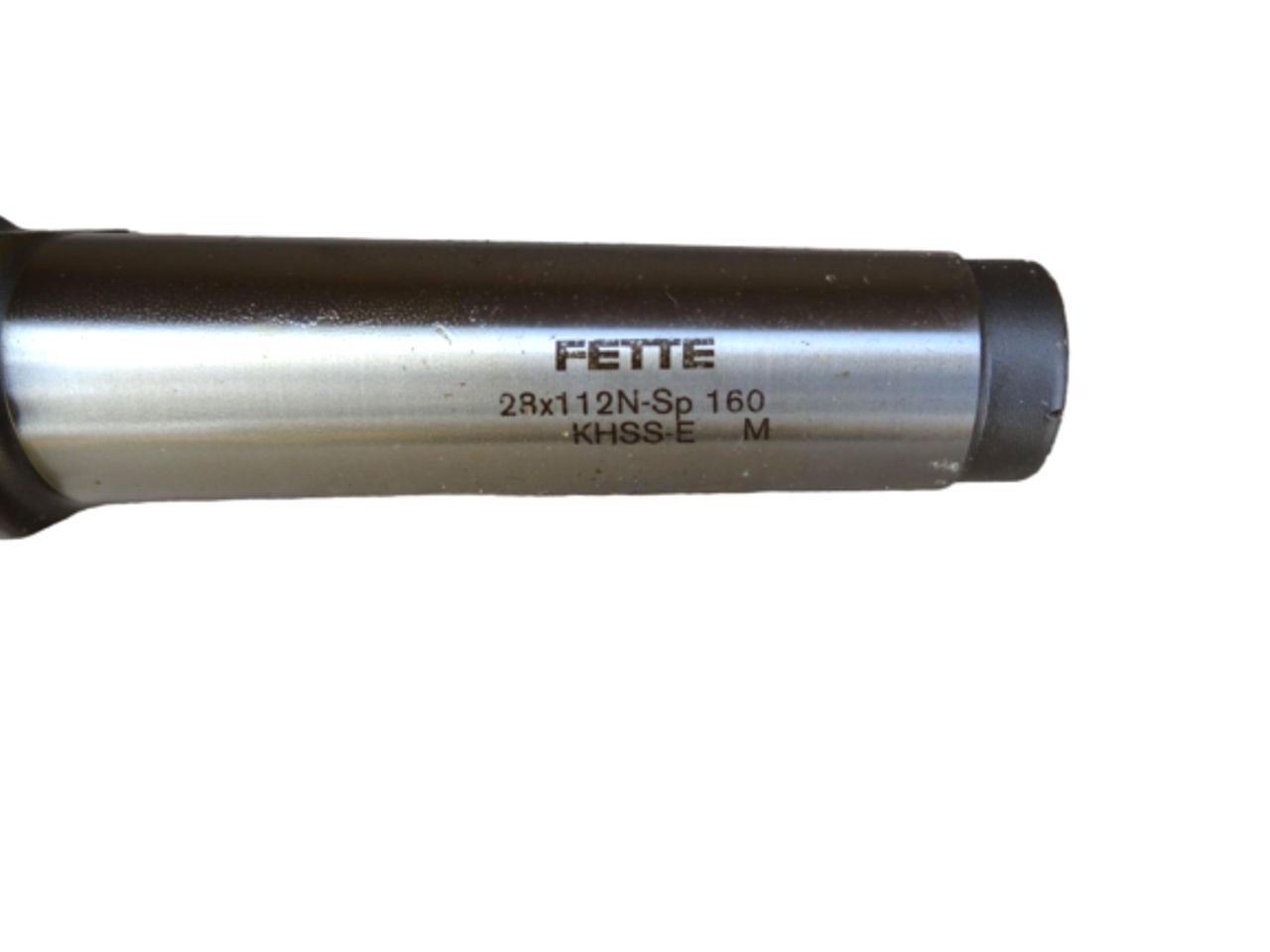 taper shank end mills 28 mm.KSSE فرز انگشتی بلند ته کونیک 28 میلیمتر